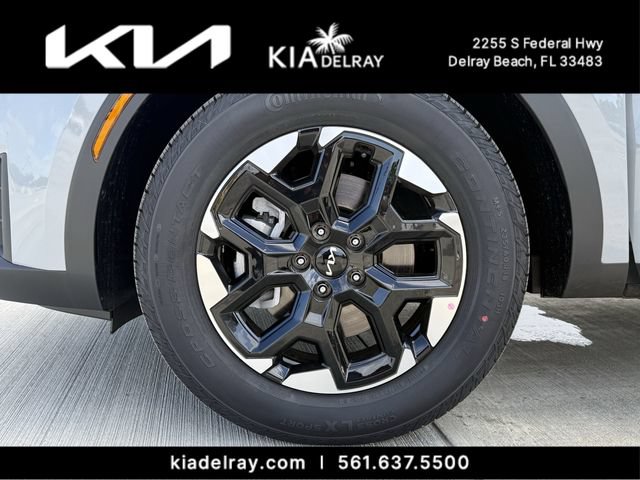 New 2026 Kia Sorento S FWD image 29