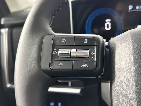 New 2026 Hyundai Santa Fe SEL AWD/4WD image 22