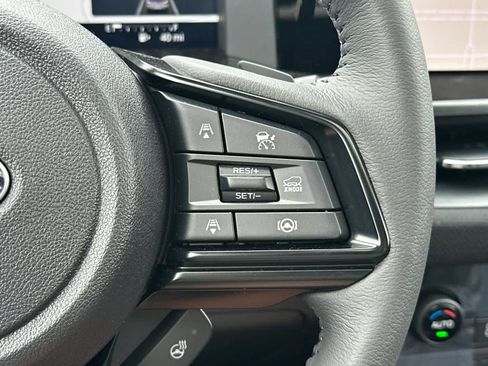 New 2026 Subaru Outback Limited AWD/4WD image 28