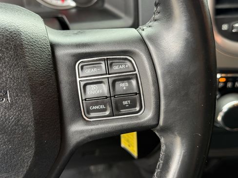 Used 2018 RAM 1500 Lone Star RWD image 17