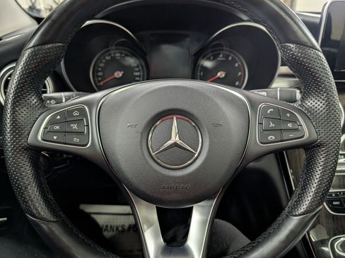 Used 2017 Mercedes-Benz C 300 4MATIC Sedan image 22