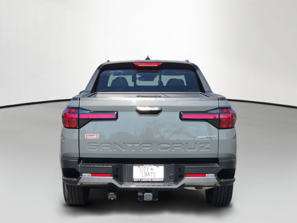 Used 2023 Hyundai Santa Cruz Limited AWD/4WD image 6