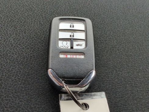 Used 2022 Honda CR-V EX image 29