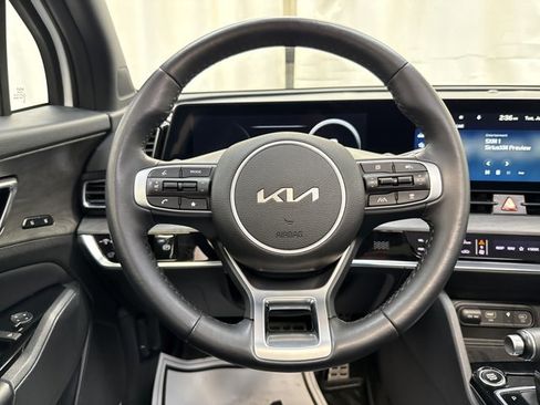 Certified 2023 Kia Sportage X-Pro image 16