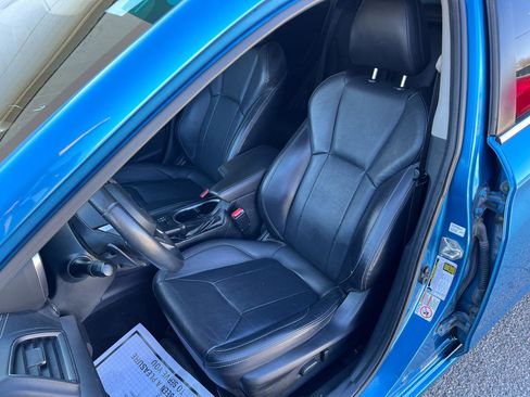 Used 2017 Subaru Impreza 2.0i Limited w/ Moonroof/BSD & Rcta/Eyesight image 20