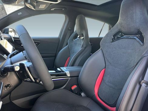 New 2026 Mercedes-Benz GLC 43 AMG 4MATIC Coupe image 20