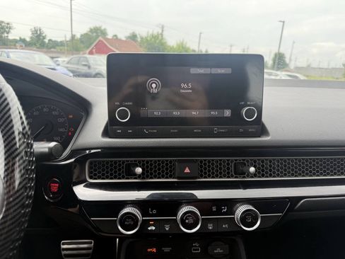 Used 2022 Honda Civic Sport image 22