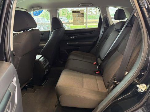 Used 2025 Honda CR-V LX image 12