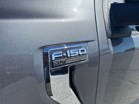 Used 2023 Ford F150 XLT w/ Equipment Group 302A High AWD/4WD image 34