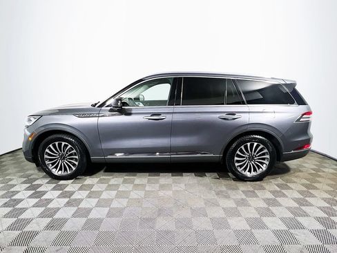 Used 2021 Lincoln Aviator Reserve w/ Equipment Group 201A AWD/4WD image 4