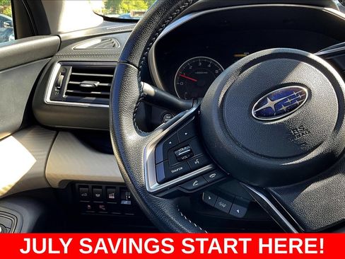 Used 2021 Subaru Ascent Premium w/ Convenience Package AWD/4WD image 13