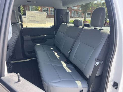 New 2026 Ford F150 XL w/ Equipment Group 103A High AWD/4WD image 16