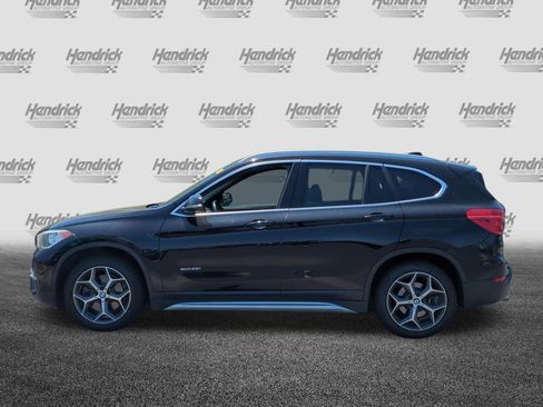Used 2018 BMW X1 xDrive28i AWD/4WD image 7