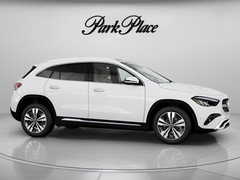 Certified 2026 Mercedes-Benz GLA 250 image 29