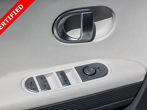 Certified 2024 Hyundai Ioniq 5 SEL RWD image 22