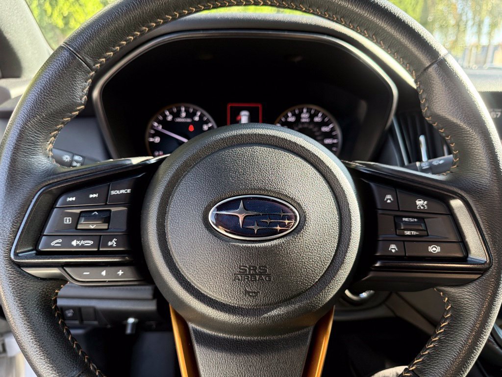 Used 2023 Subaru Outback Wilderness AWD/4WD image 35
