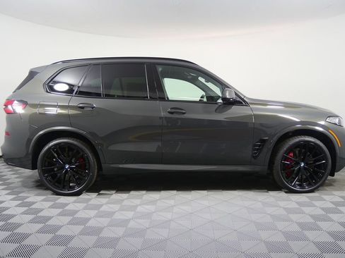 Used 2026 BMW X5 sDrive40i RWD image 2