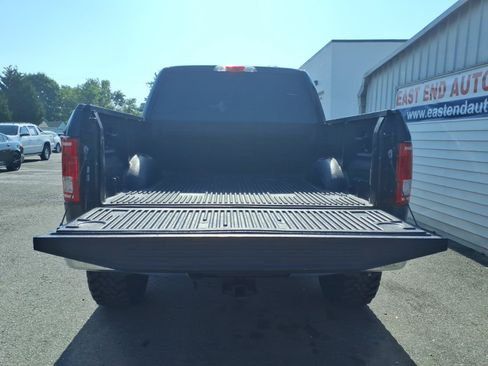 Used 2017 Ford F150 XLT AWD/4WD image 4