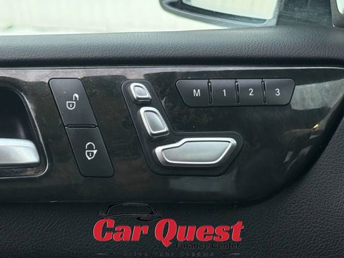 Used 2017 Mercedes-Benz GLS 450 4MATIC image 34