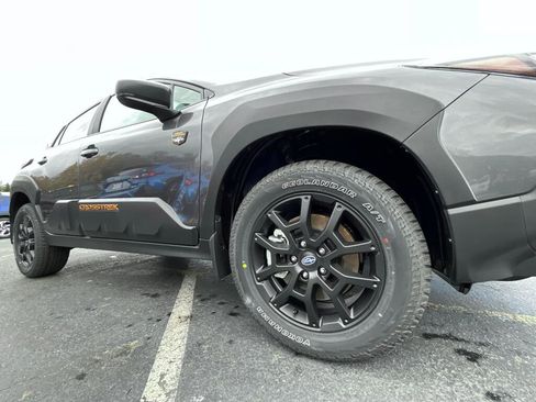 New 2026 Subaru Crosstrek 2.5i Wilderness image 10