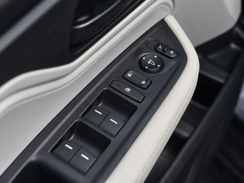 New 2026 Honda Odyssey EX-L image 8