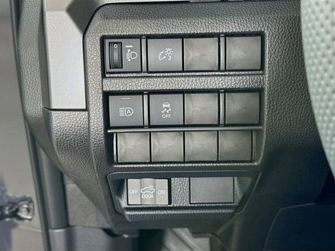 New 2026 Toyota Tacoma SR5 AWD/4WD image 10