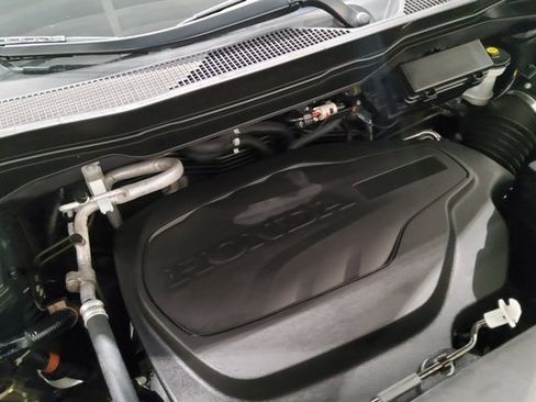 Used 2021 Honda Passport EX-L image 45