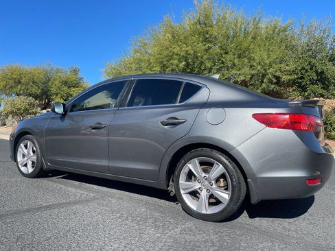 Used 2014 Acura ILX image 6