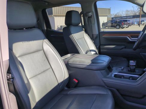 Used 2023 GMC Sierra 1500 Denali image 31