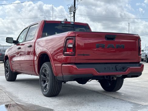 New 2026 RAM 1500 Lone Star image 8