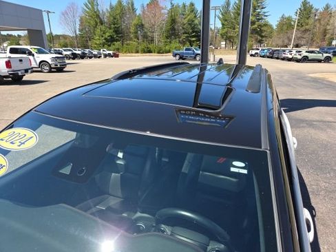 Used 2024 Dodge Durango R/T AWD/4WD image 42