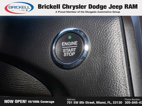 Used 2021 Ford Edge ST image 32