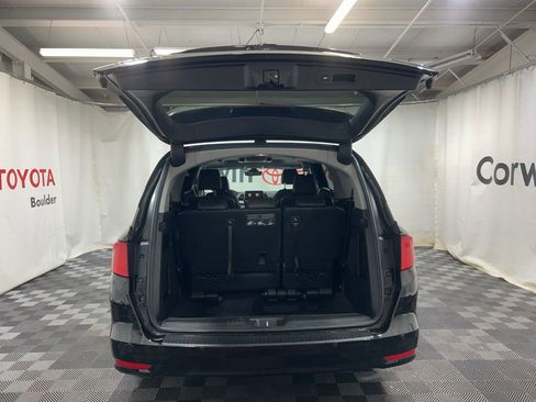 Used 2024 Honda Odyssey Touring image 19