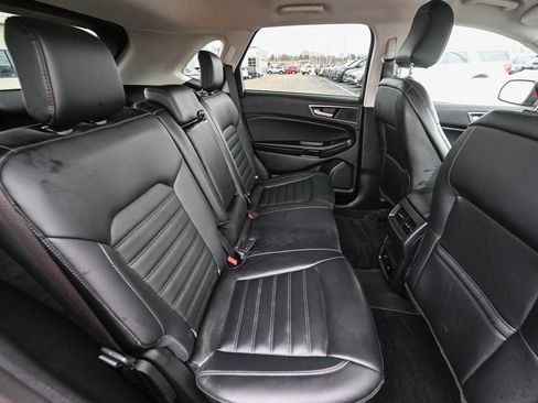 Certified 2024 Ford Edge SEL w/ Convenience Package image 29