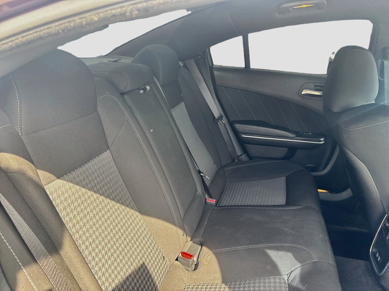 Used 2022 Dodge Charger Scat Pack RWD image 27
