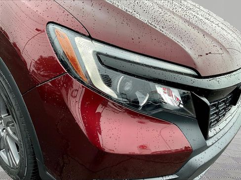 Used 2021 Honda Passport EX-L image 32