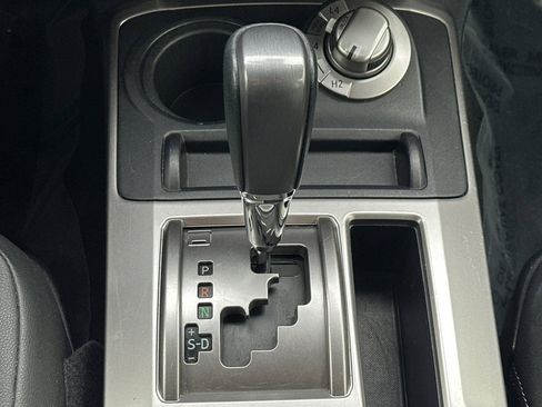 Used 2024 Toyota 4Runner SR5 Premium image 23