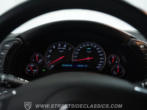 Used 2012 Chevrolet Corvette Grand Sport w/ 3LT Preferred Equipment Group RWD image 38