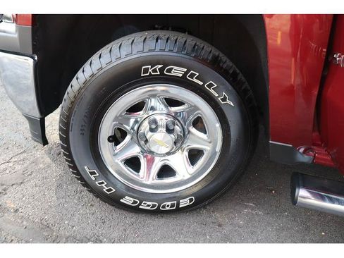 Used 2014 Chevrolet Silverado 1500 W/T RWD image 12
