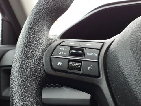 Certified 2023 Honda CR-V EX image 29