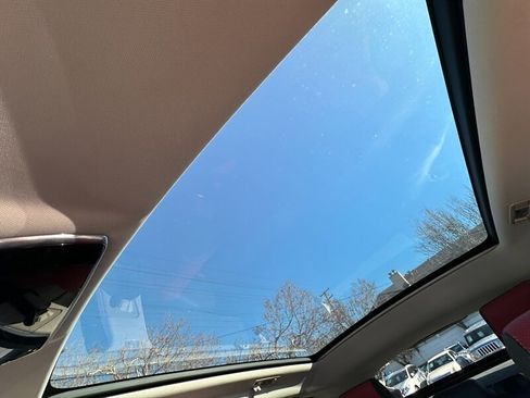 Used 2012 Land Rover Range Rover Evoque Dynamic image 19