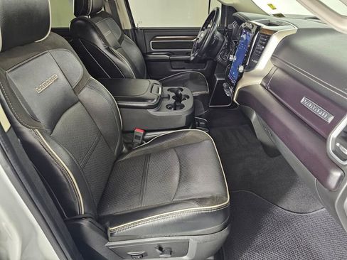 Used 2023 RAM 2500 Laramie image 34