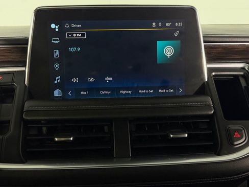 Used 2022 Chevrolet Tahoe Z71 AWD/4WD image 19