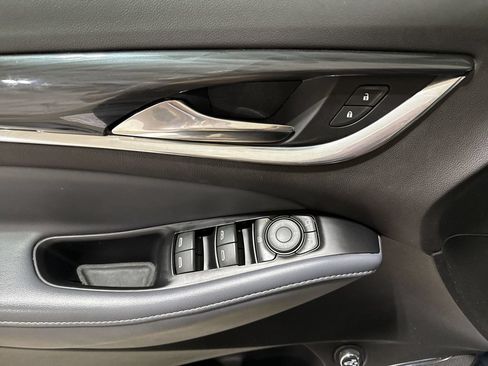 Used 2023 Buick Enclave Essence FWD image 20
