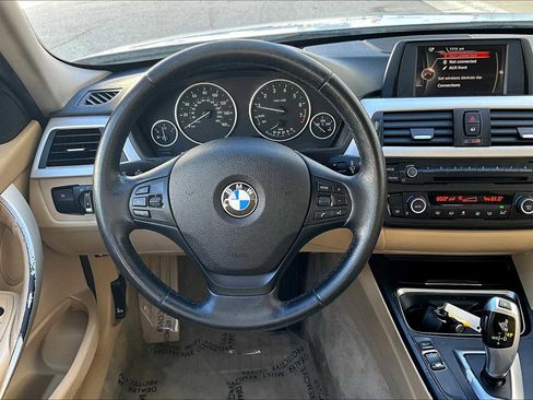 Used 2015 BMW 320i 320i image 5