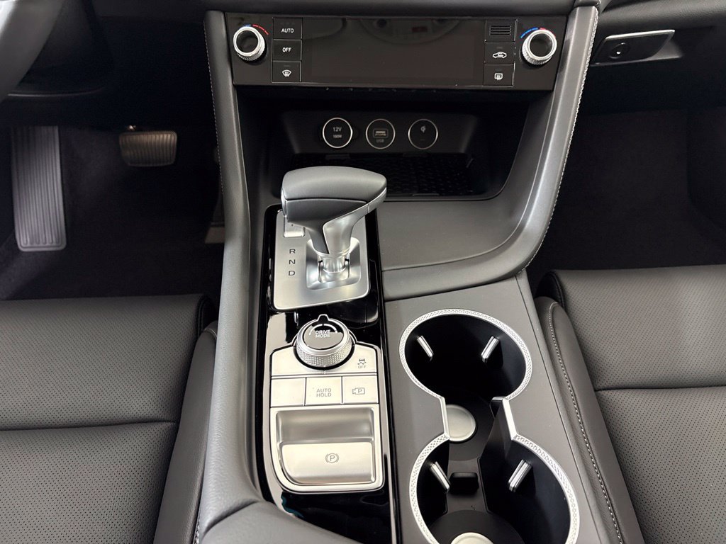 New 2027 Genesis G70 2.5T RWD image 23