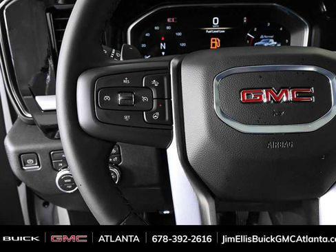 New 2026 GMC Sierra 1500 Elevation w/ Elevation Premium Package image 10