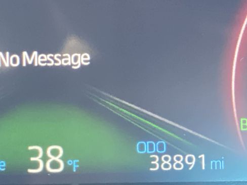 Used 2024 Toyota RAV4 XLE image 37