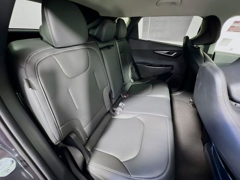 New 2025 Kia EV6 Wind image 22