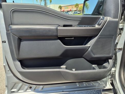 Used 2024 Ford F150 XLT w/ Equipment Group 302A MID image 23